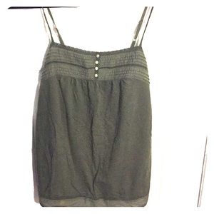 Summer basic with elegant details